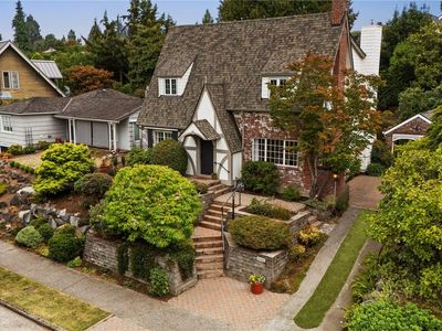 6022 Vassar Avenue NE, Seattle, WA, 98115