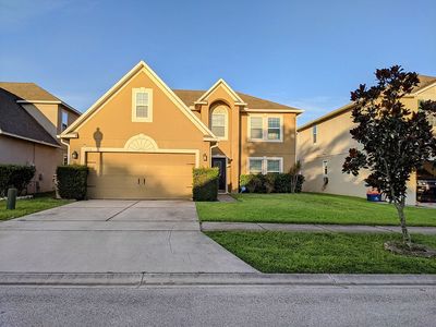 153 Cabrillo Dr, Groveland, FL, 34736