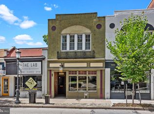 87 E Butler Ave, Ambler, PA 19002