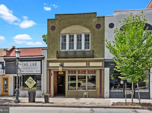 87 E Butler Ave, Ambler, PA 19002