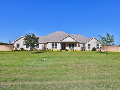 102 Windmill Crossing Rd, Ovalo, TX, 79541