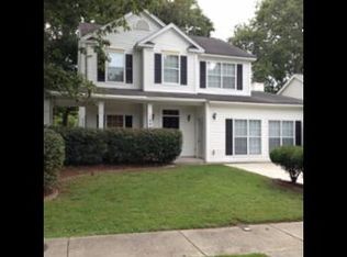 1949 Treebark Dr, Charleston, SC 29414