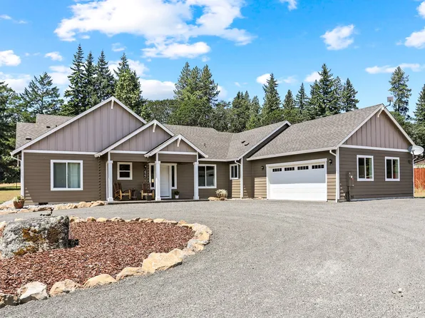 422 Cooper Ave, Underwood, WA 98651