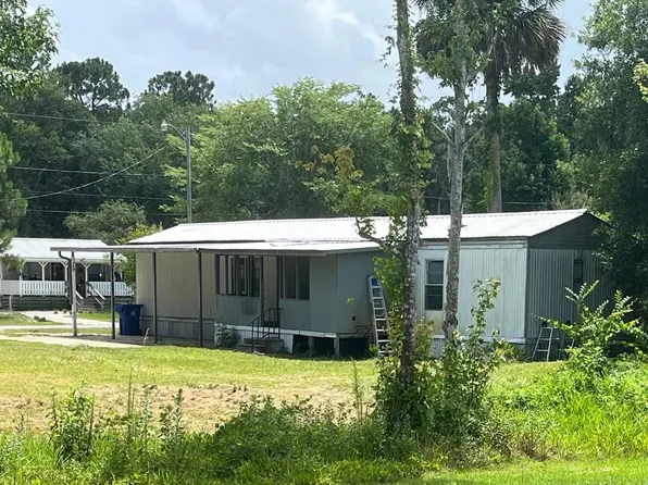 912 Kennedy Dr, Saint Augustine, FL 32084