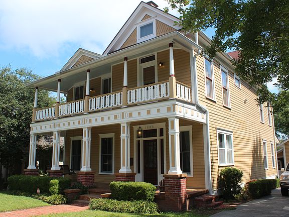 2nd image of 1006 N Baylen St