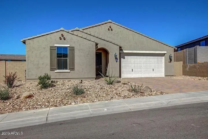 2942 W Amber Sun Dr — Photo 1