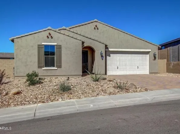 2942 W Amber Sun Dr, Phoenix, AZ 85085