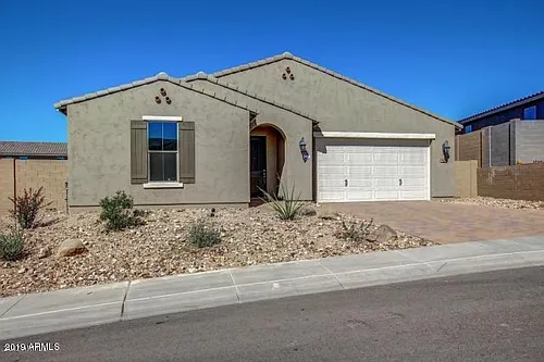 2942 W Amber Sun Dr Photo 1