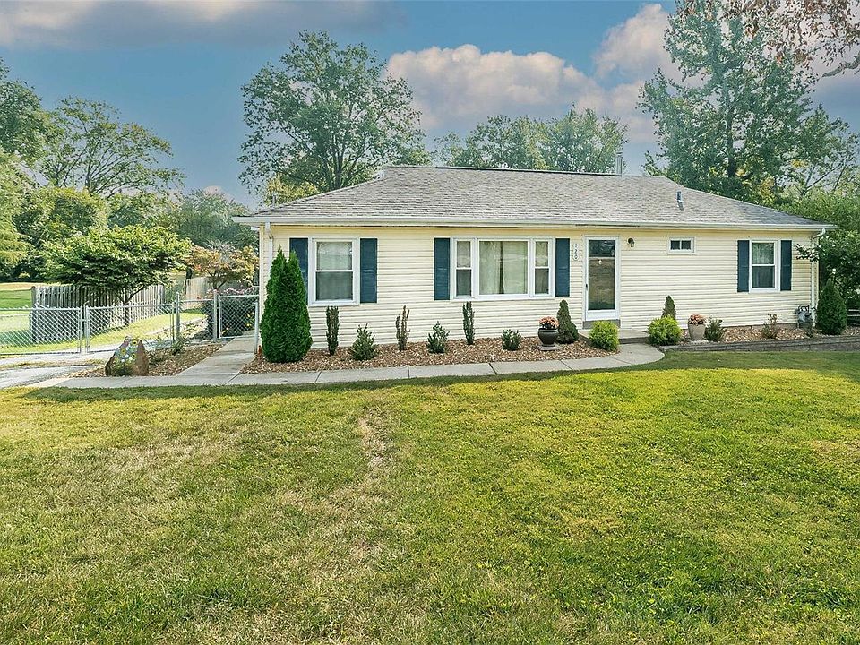 120 Lock Dr, Ballwin, MO 63011 Zillow