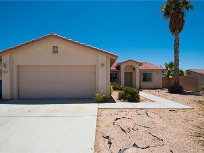 9464 Palm Dr, Desert Hot Springs, CA, 92240