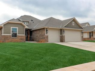 623 Honey Springs Ln, Shawnee, OK 74804