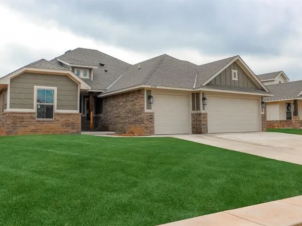 623 Honey Springs Ln, Shawnee, OK 74804