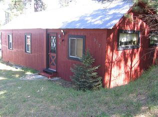 512 S Idaho St, Cascade, ID 83611