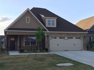 8352 Ryan Ridge Loop, Montgomery, AL 36117