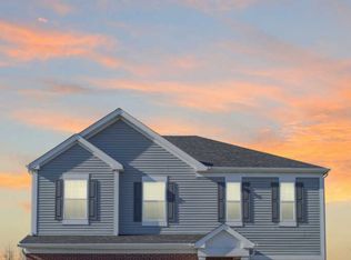 1850 Great Plains Way, Bolingbrook, IL 60490
