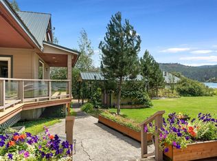 39 Conrad Vista Rd, Laclede, ID 83841