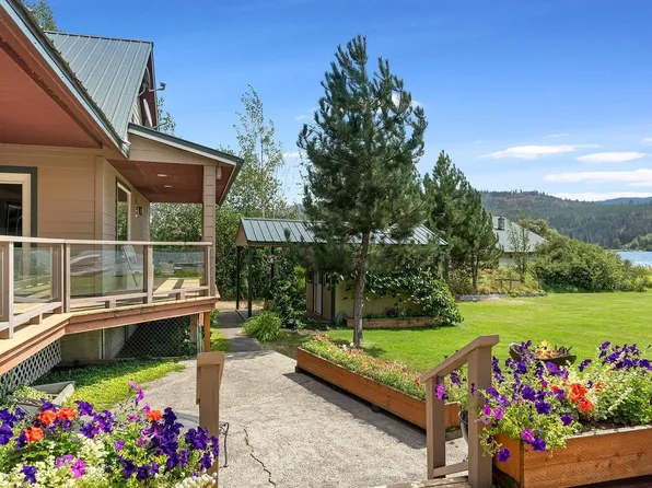39 Conrad Vista Rd, Laclede, ID 83841