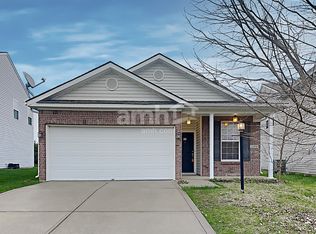 15476 Old Pond Cir, Noblesville, IN 46060