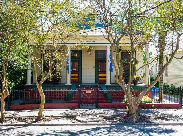833 Poland Ave, New Orleans, LA 70117