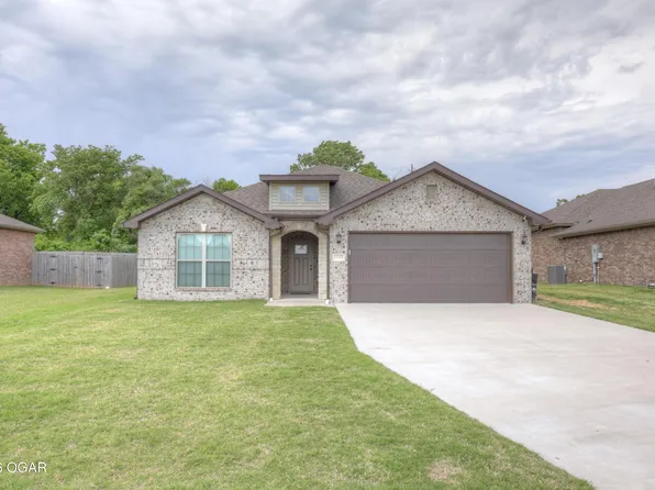 2616 S Lois Ln, Joplin, MO 64804