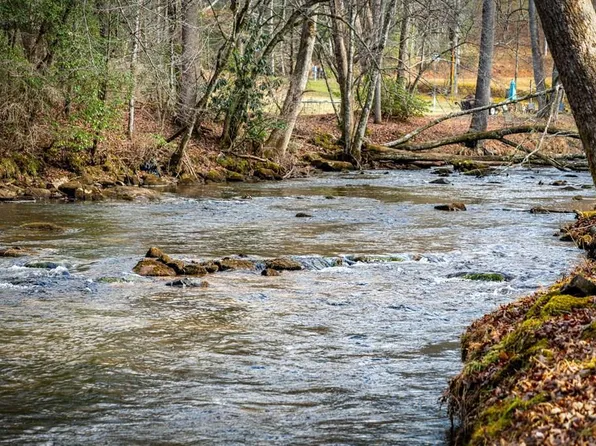Spence Rd, Blue Ridge, GA 30513