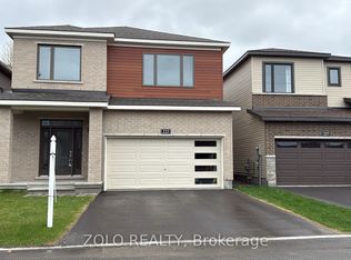 335 Elsie Macgill Walk, Ottawa, ON K2W 0K7