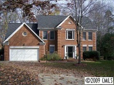 3600 Stoneglen Path, Charlotte, NC, 28269