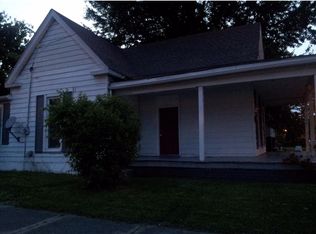 435 S 19th St, Paducah, KY 42003