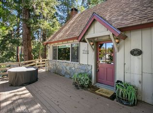 137 A Ln, Lake Arrowhead, CA 92352