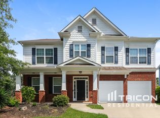 7369 Melhana Ln, Union City, GA 30291