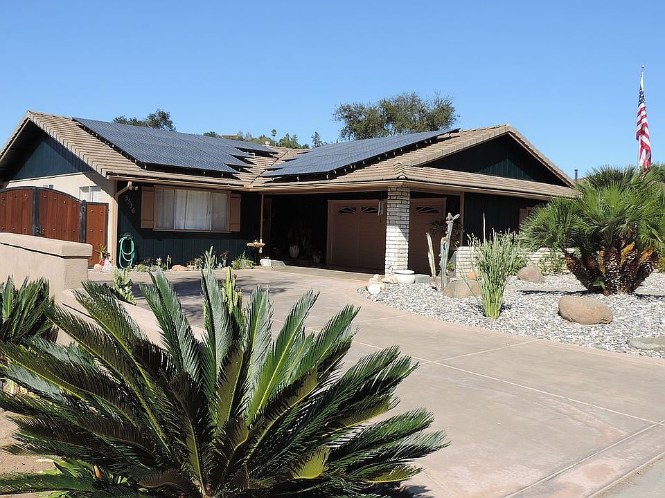 Solar!  Freedom Forever!