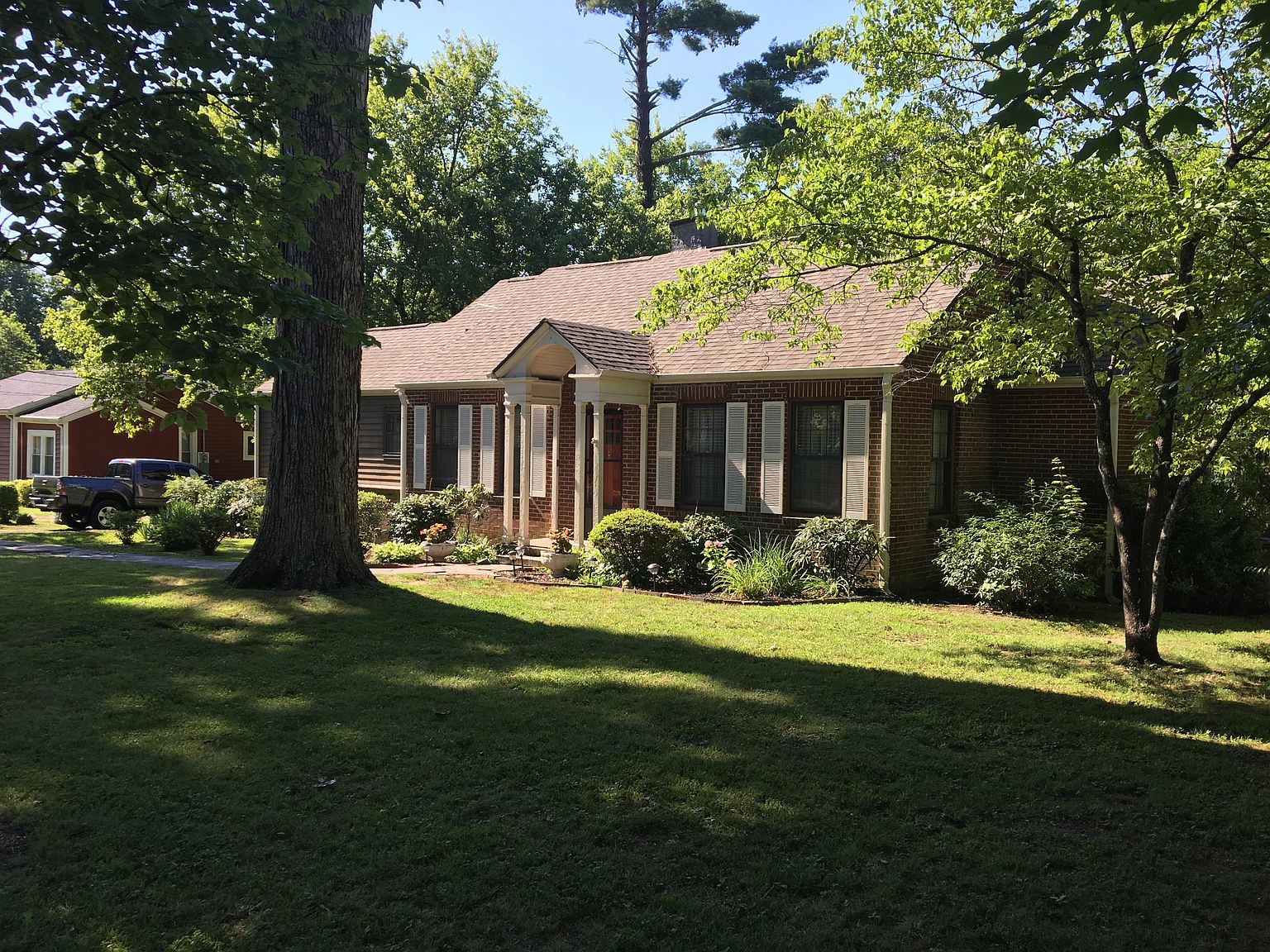 514 Woodlawn Pike, Knoxville, TN 37920 Zillow