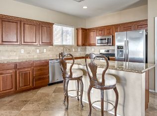 6776 Carlisle Grove Ave, Las Vegas, NV 89139