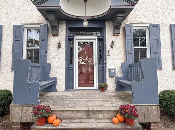 516 Jennings St, Beverly, NJ 08010
