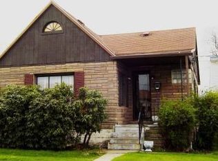 504 Johnston Ave, Uniontown, PA 15401