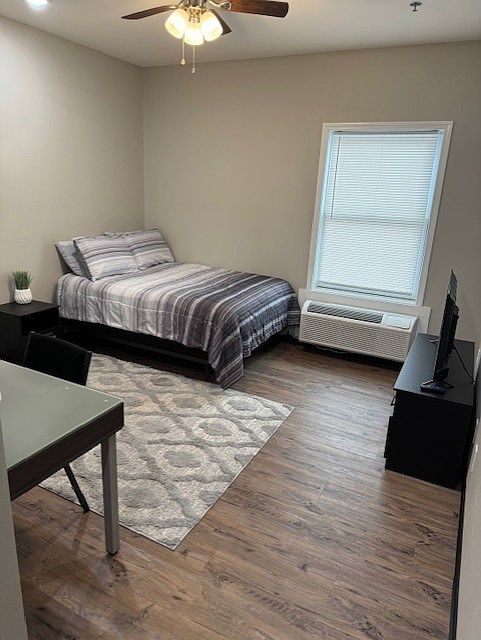 1st image of 1008 N Rolla St #210