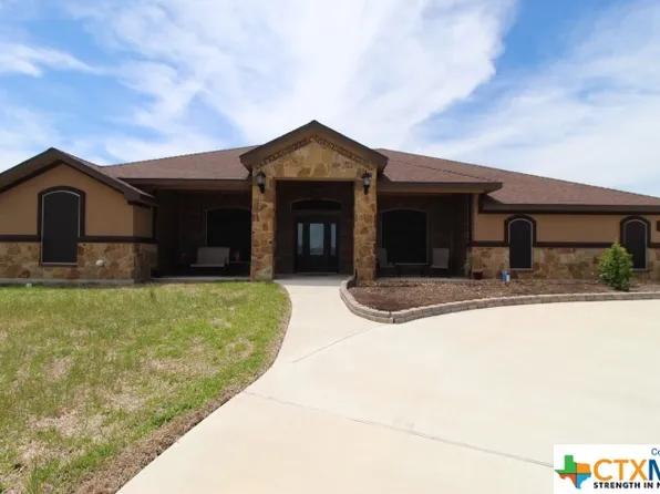 922 County Road 4772, Kempner, TX 76539