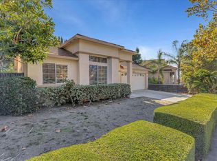 3312 Pomerado Dr, San Jose, CA