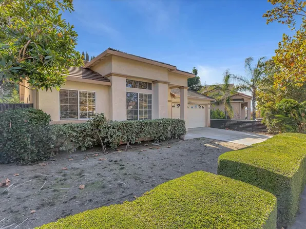 3312 Pomerado Dr, San Jose, CA 95135