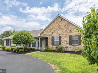 171 Nectar Run, Telford, PA 18969