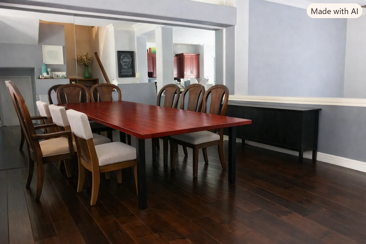 2 bed, 2.5 bath, 1967 sqft, $4,575 — Photo 4