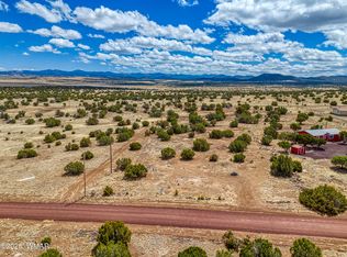 42 County Road 8006, Concho, AZ 85924