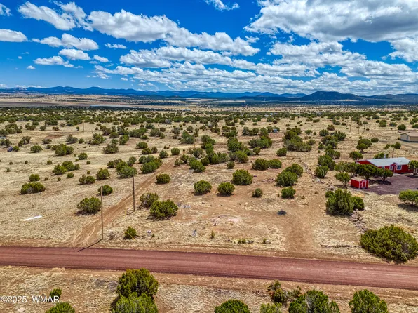 42 County Road 8006, Concho, AZ 85924