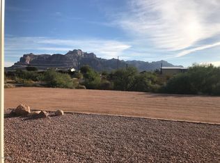 3045 E Junction St, Apache Junction, AZ 85119