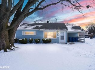 14358 Hendricks Ave, Warren, MI 48089