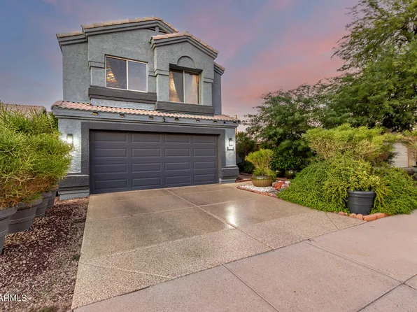 3342 E MARCONI Avenue, Phoenix, AZ 85032