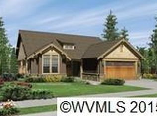 1051 Madison St, Silverton, OR 97381