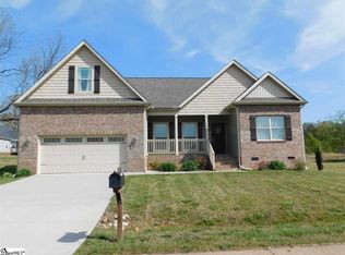 1006 Sheila Ave, Greer, SC 29651