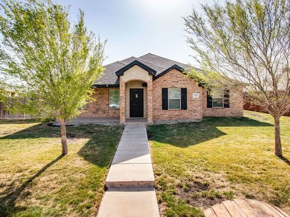 8303 Knoxville Dr, Amarillo, TX 79118