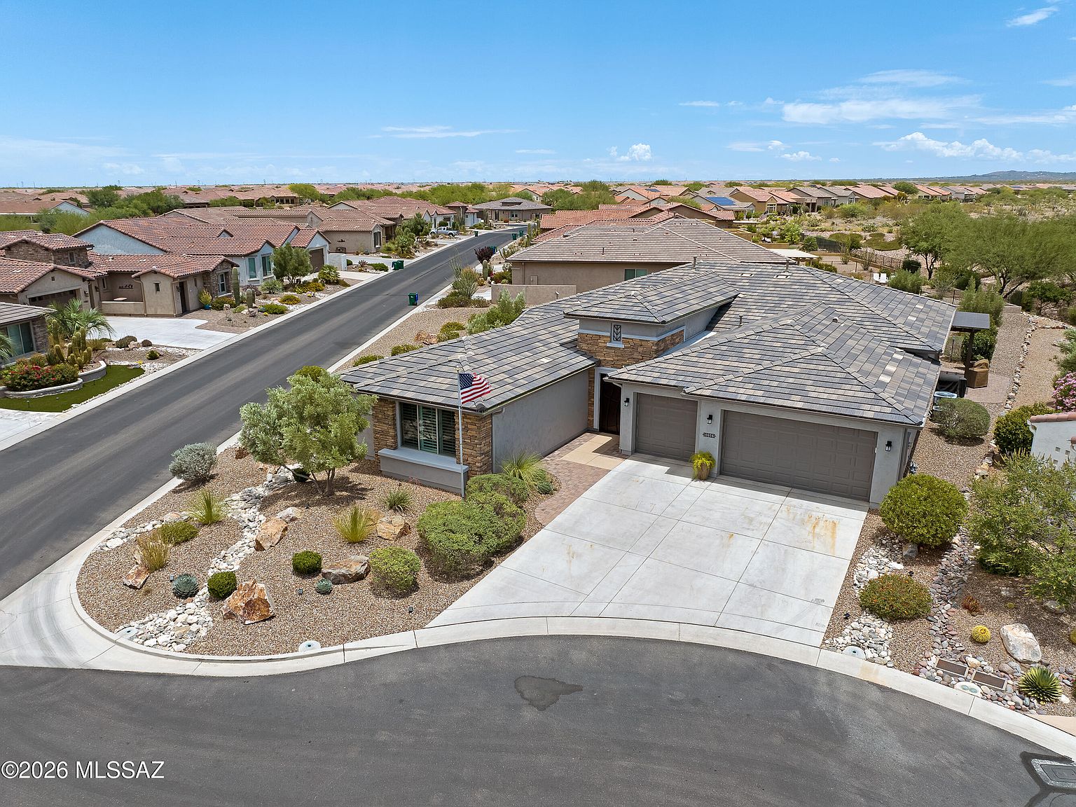 60961 E Arbor Basin Rd, Oracle, AZ 85623 | MLS #22615899 | Zillow